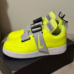 AIR FORCE 1 UTILITY